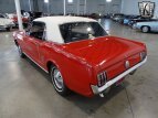 Thumbnail Photo 12 for 1966 Ford Mustang